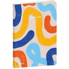 ‎Quo Vadis 15x21 Ikon Lined Notebook