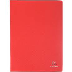 Office Supplies Exacompta OpaK Display Book 60 Pockets A4