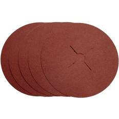 Fiberrondell Alu Oxid A KF787 125mm K120