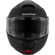 Hebo Tourer IV Pilothjelm - Matsort