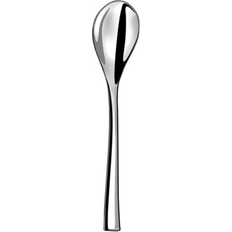 Grigio Cucchiaini da tè Couzon Couzon Steel-Nicola Tea Spoon