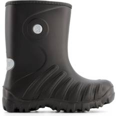 Winter shoes Reima Kid's Termonator Winter Shoes - Black