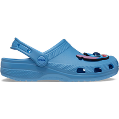 Crocs Disney Stitch Classic Clog - Oxygen