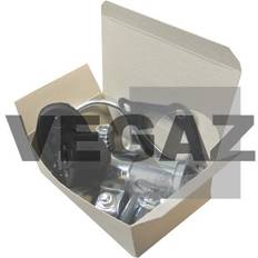 Avgassystem Vegaz VEGAZ FTA-166 Monteringssats, avgassystem FIAT: Grande Punto Hatchback, Punto Evo Hatchback