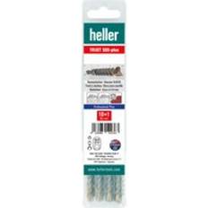 Heller Tools Trijet SDS-Plus Skærsbor 6 mm 11 stk