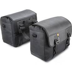 Sadelväskor Saddlebag Duo36