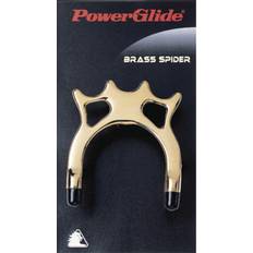 Billiard Table Sports Powerglide Snooker & Pool Accessories Brass Spider Sturdy Pro Cue Rest