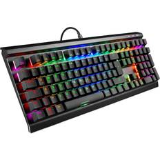 Sharkoon Gaming-tastatur, 4044951040100