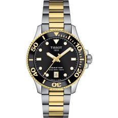 Tissot seastar 1000 40mm Tissot Seastar (T120.807.22.051.00)