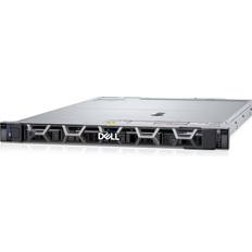 Dell PowerEdge R660xs Server 1U
