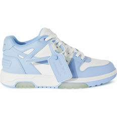 Off-White Out Of Office W - Light Blue/White