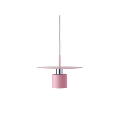 Frandsen Kolorit Bubblegum Pendant Lamp 34cm