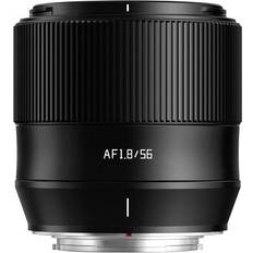TTArtisan AF 56mm F1.8 Metal Bodied Auto Focus AF Lens