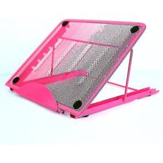 Laptop Stands HKHBJS Laptop Stand Basepink