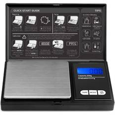 Scales 0.01g 200g Grams