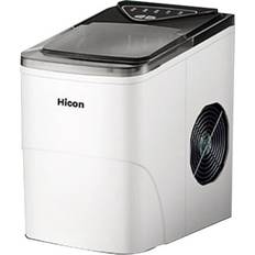 Ice Makers Wejoy Hicon Ice maker business 15kg small dormitory student Mini automatic ice maker