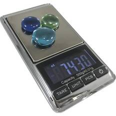 Kitchen Scales Optima Home Scales Optima Home Scales ST-302 Pocket Lid