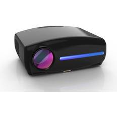 Projectors HCSC Full HD AC3 4D