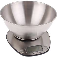 Stainless Steel Digital Scale 1g/5kg