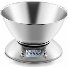 Kitchen Scales HKHBJS Precise Kitchen Digital Scale With Removable