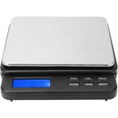 HKHBJS Mini Digital Kitchen Scale