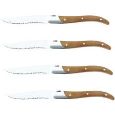 Sirloin Knive Lyst