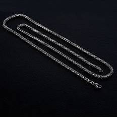 Hunting RovyVon ROVYVON RS10 Titanium Steel Necklace Chain EDC Outdoor Hunting Tactical Supplies