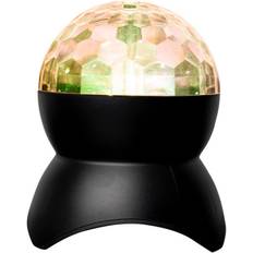 LatestBuy Disco Ball Karaoke Speaker