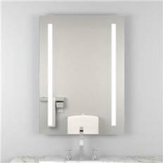 Bathroom Furniture Clifton 70cm Rectangle Sides Bathroom