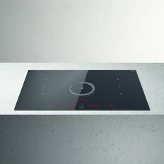 Hobs Elica NikolaTesla NT-SWITCH-BK-DO Vented