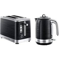 Russell Hobbs Black Toasters Russell Hobbs 24371 Inspire