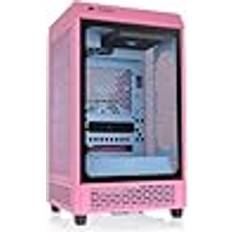 Rosa Datorchassin Thermaltake Tower 200 Tower Chassi