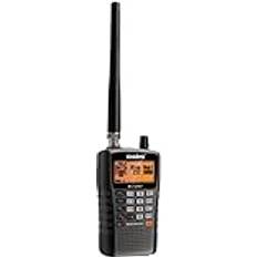 Uniden UBC-125XLT 25-960MHz Handheld Scanner