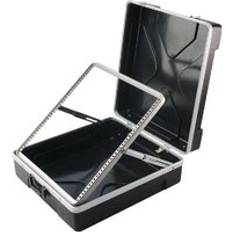 Studioutrustning Stagg 12U 19 Rack Mixer Abs Case