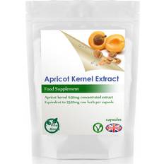 VitaMinute Apricot Kernels Extract 2520mg 180 pcs