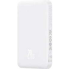 Mini Powerbank 5000mAh