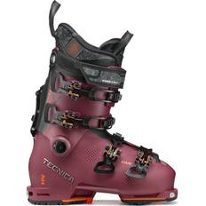 Tecnica Cochise HV Boot 2024 Women's Progressive Bordeaux, 27.5