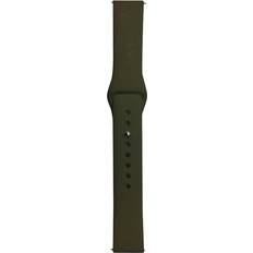 OTM Essentials Emory Eagles Band for Samsung Watch 22mm