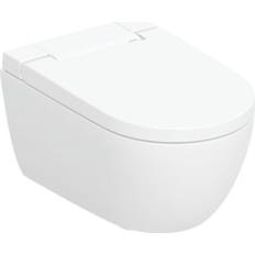 Geberit Alba Duschtoalett