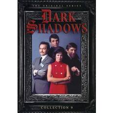 Movies Dark Shadows Collection 09 DVD Mpi Home Video Horror