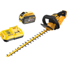 Dewalt Häcksaxar Dewalt 54V XR FV Häcksax 65cm 1X9AH