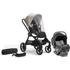 Strollers Baby Jogger City Sights City GO