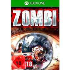 Xbox One Games Zombi Xbox One