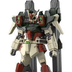 Bandai HG Gundam Lightning Buster Gundam 1 144