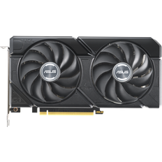 ASUS Dual GeForce RTX 4070 SUPER EVO OC Edition