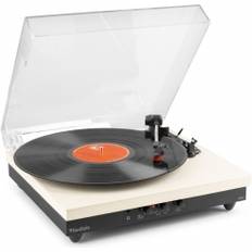 Audizio RP113C Bluetooth Skivspelare