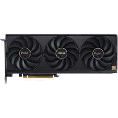 ASUS ProArt GeForce RTX 4080 SUPER OC 16GB GDDR6X DLSS 3 HDMI 2.1a DisplayPort 1.4a