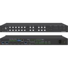 Studioutrustning Kramer Kramer Electronics VS-622DT All-in-One Presentation System