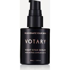 Votary Night Serum Smoothing Serum Skin 1fl oz