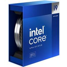 Intel Core i9-14900KS 3.2 GHz 24-Core LGA 1700 CPU 24 Cores 32 Threads